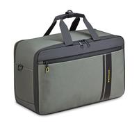 Roncato METROPOLITAN TRAVEL Ryanair Kabinentasche mit 14 Laptopfach - 40x25x20 cm - Militärisch Grün