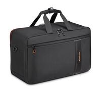 Roncato METROPOLITAN TRAVEL Ryanair Kabinentasche mit 14 Laptopfach - 40x25x20 cm - Schwarz