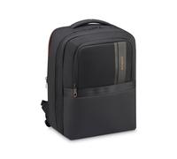 Roncato Metropolitan Reiserucksack 40 cm grau