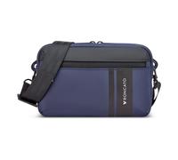 Roncato Metropolitan Travel Umhängetasche 30 cm blau