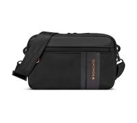 Roncato Metropolitan Travel Umhängetasche 30 cm schwarz