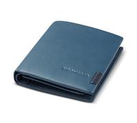 RONCATO Monaco Herren geldbörse 10.5x9x2 cm - Denim Blau