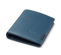 Roncato Monaco Geldbörse Leder 9 cm petrol