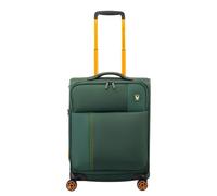Roncato Move Cabin Trolley 55 verde mimetico