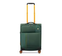 RONCATO Move Cabin Trolley Exp 4 W 55 / 20 cm Verde Mimetico