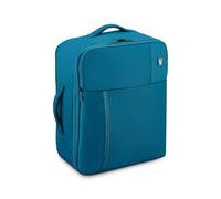 Roncato MOVE Easyjet Reiserucksack 45x36x20 cm - Lagunenblau