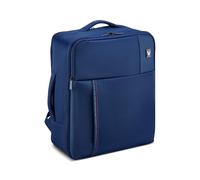 Roncato MOVE Easyjet Reiserucksack 45x36x20 cm - Ultramarinblau