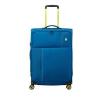 Roncato Move Expandable Trolley 64 blu laguna