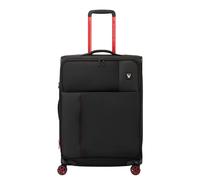 Roncato Move Expandable Trolley 64 nero fumo