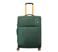 Roncato Move Expandable Trolley 64 verde mimetico