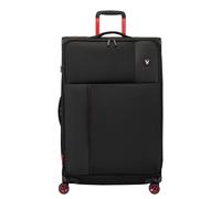 Roncato Move Expandable Trolley 77 nero fumo