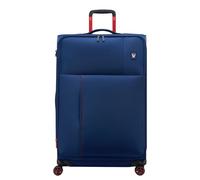 Roncato Move Expandable Trolley 77 ultramarine blue