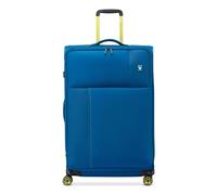 Roncato Move Expandable Trolley 77 blu laguna