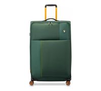 Roncato Move Expandable Trolley 77 verde mimetico