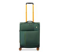 Roncato Move Kabinen-Trolley 55x40x20/23 cm Erweiterbar - Tarngrün