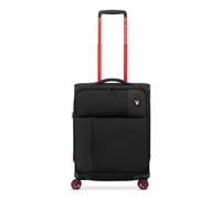 Roncato Move Handgepäck 55cm erweiterbar Smoke black