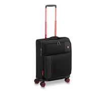 Roncato Move Cabin Trolley 55 nero fumo