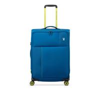Roncato Move Mittelgrosse Koffer 64cm erweiterbar Blauer See