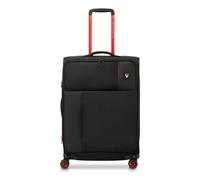 Roncato Move Mittelgrosse Koffer 64cm erweiterbar Smoke black