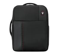 Roncato Move Travel Backpack smokeblack