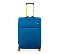 RONCATO Move Trolley 4W 64 cm Exp M Blu Laguna