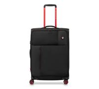 Roncato Move 4 Rollen Trolley 64 cm mit Dehnfalte nero fumo (TAS028514)