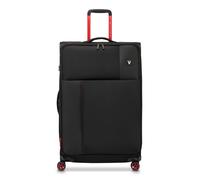 Roncato Move Expandable Trolley 77 nero fumo