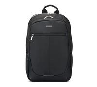 Roncato Easy Office 2.0 Rucksack 48 cm Laptopfach nero (412721-01) schwarz