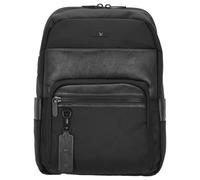 Roncato Nevada - Rucksack 14" (nero ballistic)