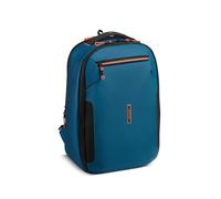 Roncato Laptop-Rucksack Norway 15,6" Laptopfach Denim