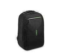 Roncato Norway Daypack 41 cm Laptopfach schwarz
