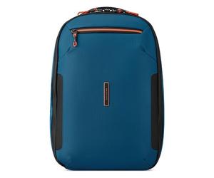 Roncato Norway Daypack 41 cm Laptopfach blau