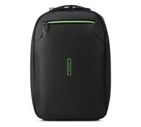 Roncato Norway Daypack 41 cm Laptopfach schwarz