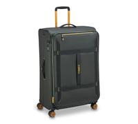 Roncato Norway Großer Koffer 77 cm Erweiterbar - Militärisch Grün