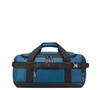 Roncato Norway Handgepäck Reisetasche / Rucksack 50 cm - 35 Liter - 50x35x25 cm - denim