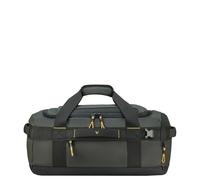 Roncato Norway Handgepäck Reisetasche / Rucksack 50 cm - 35 Liter - 50x35x25 cm - verde militare