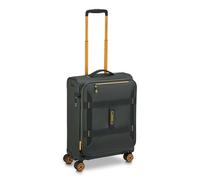 Roncato Norway Kabinen-Trolley 55x40x20/23 cm Erweiterbar - Militärisch Grün