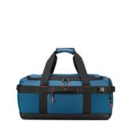 Roncato Norway Reisetasche / Rucksack M 60 cm - 57 Liter - 60x35x27 cm - denim
