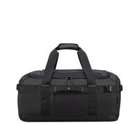 Roncato Norway Weekender Reisetasche M 60 cm schwarz