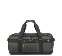 Roncato Norway Reisetasche / Rucksack M 60 cm - 57 Liter - 60x35x27 cm - verde militare