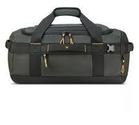 Roncato NORWAY Reisetasche / Rucksackreisetasche S (44L) Militärisch Grün