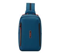 Roncato NORWAY Rucksack 31x20x5.5 cm - Denim Blau