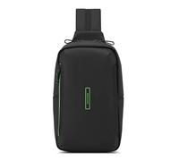 Roncato NORWAY Rucksack 31x20x5.5 cm - Schwarz