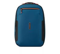 Roncato Laptop-Rucksack Norway 15,6" Laptopfach Denim