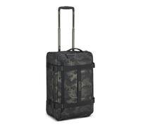 Roncato Norway Trolley-Reisetasche 55x35x20cm - 38.5 Liter - Camouflage
