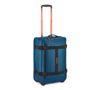 Roncato Trolley-Reisetasche Norway 2-Rollen Handgepäck 55 cm – 36.5 Liter – Denim