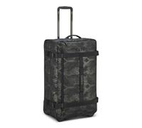 Roncato Norway Trolley-Reisetasche 68x40x28 cm - 76 Liter - Camouflage