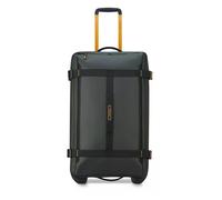 Roncato NORWAY Trolley-Reisetasche M (76L) Militärisch grün