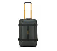 Roncato NORWAY Trolley-Reisetasche S (38.5L) Militärisch Grün