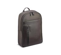 Roncato PANAMA 4.0 Business rucksack 35x26x9 cm - Dunkelbraun